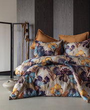 Комплект постільної білизни Issimo Digital Satin 200х220 см  Vonna