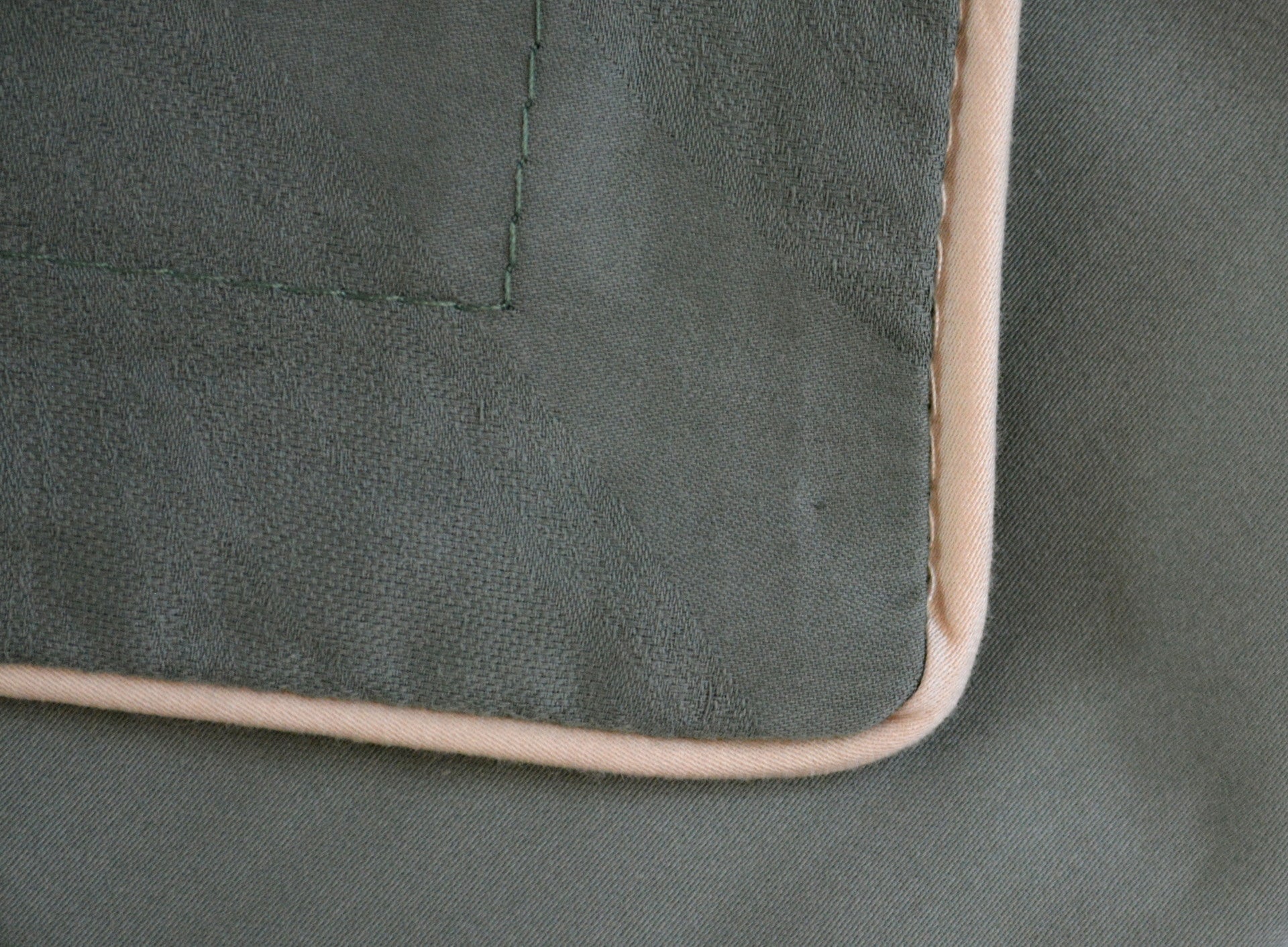 Постільна білизна La Romano Premium Satin 200×220 см Vandela Moonmist