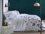 Постільна білизна TAC Satin 200x220 см Zaira