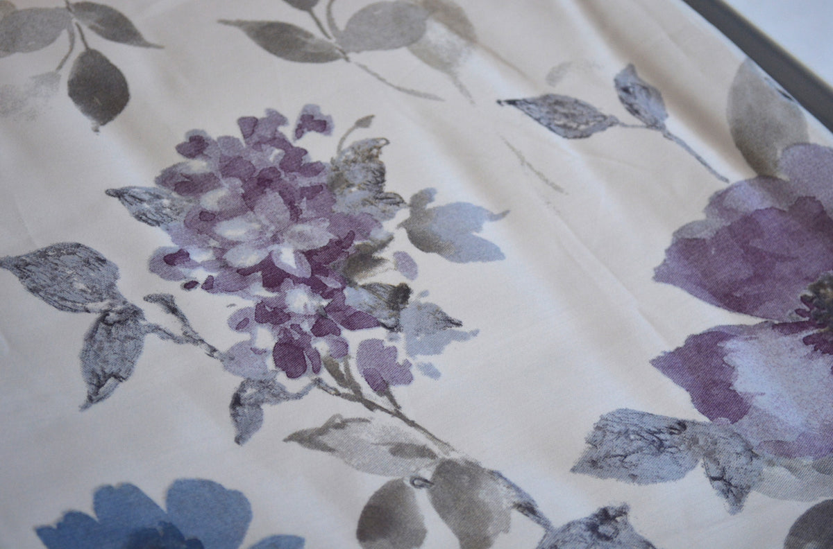 Постільна білизна TAC Satin 200x220 см Zaira