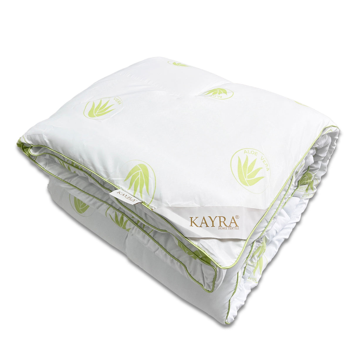 Ковдра Kayra 155x215 см Aloe Vera