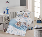 Постільна білизна для новонароджених First Choice Baby 100х150 см.Baloon