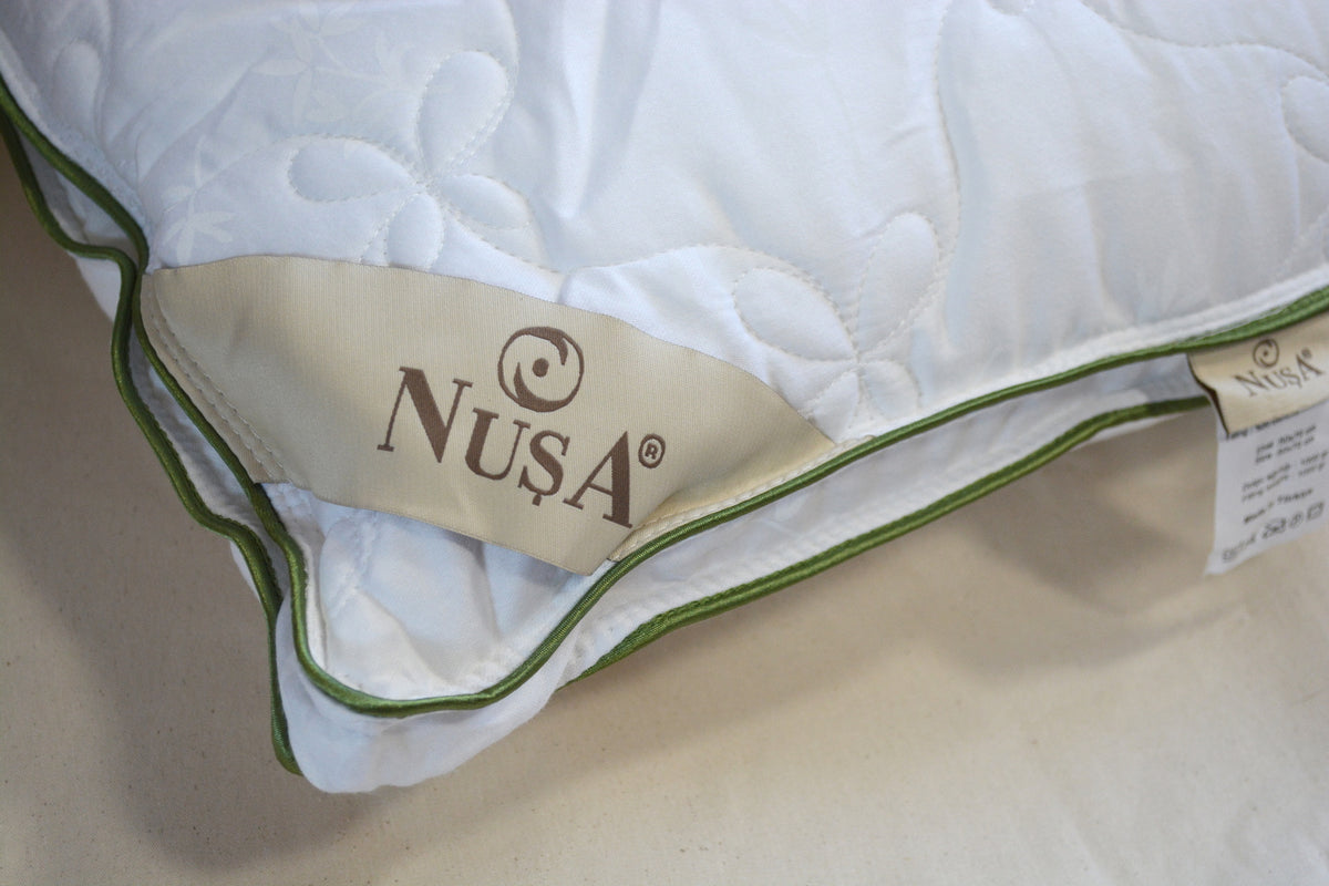 Подушка Nusa 50×70 см Bamboo