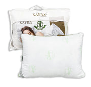 Подушка Kayra 50x70 см. Bamboo