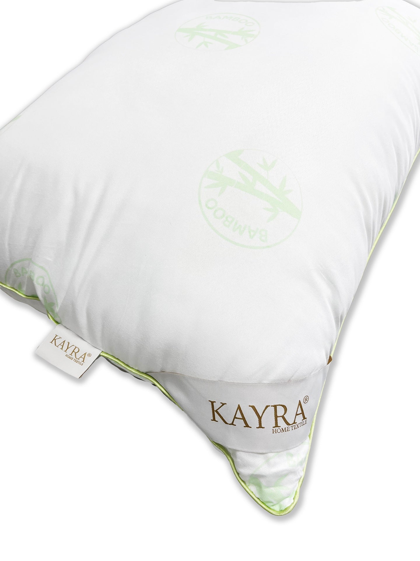 Подушка Kayra 50x70 см. Bamboo