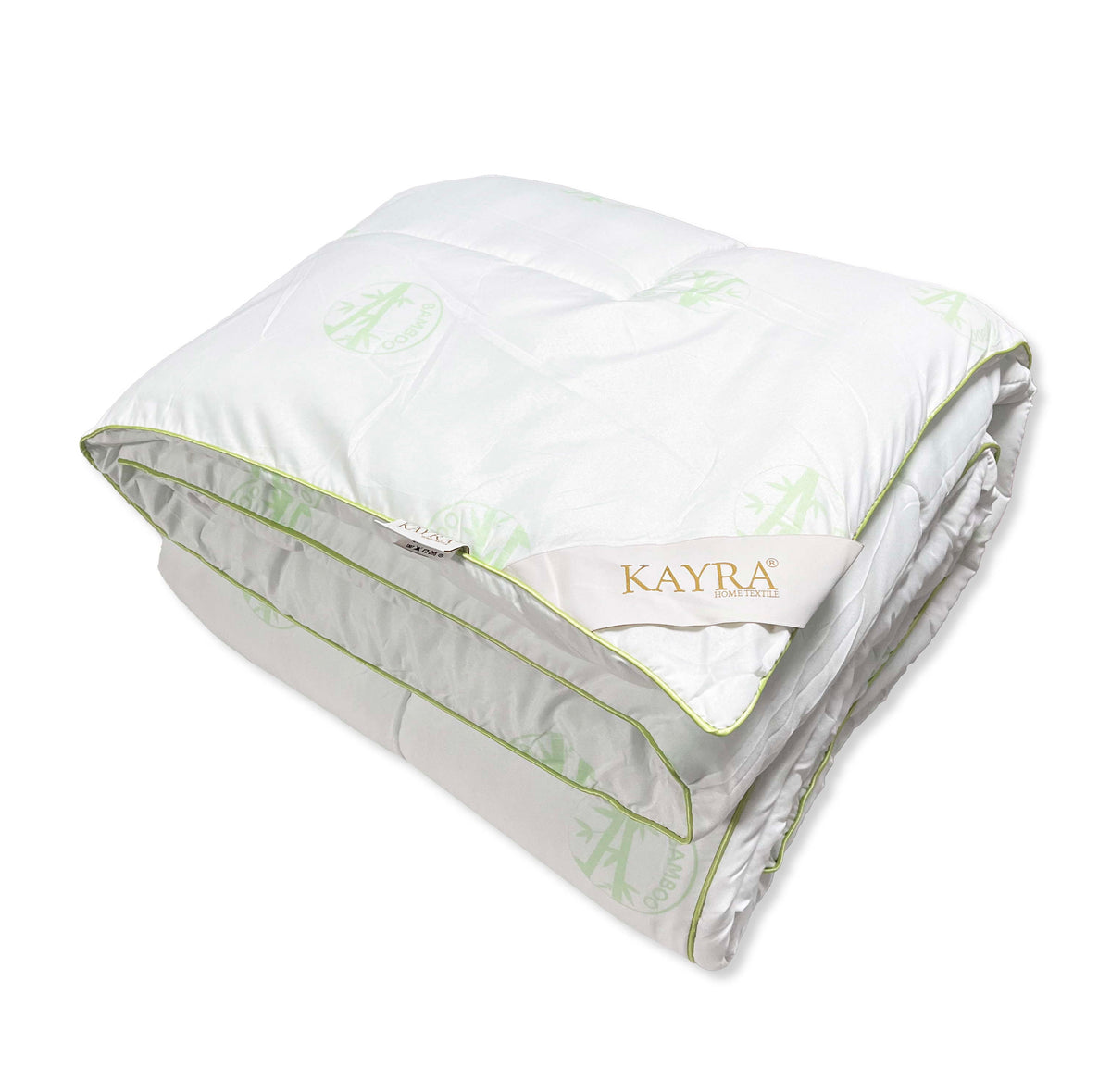 Ковдра Kayra 195x215 см Bamboo
