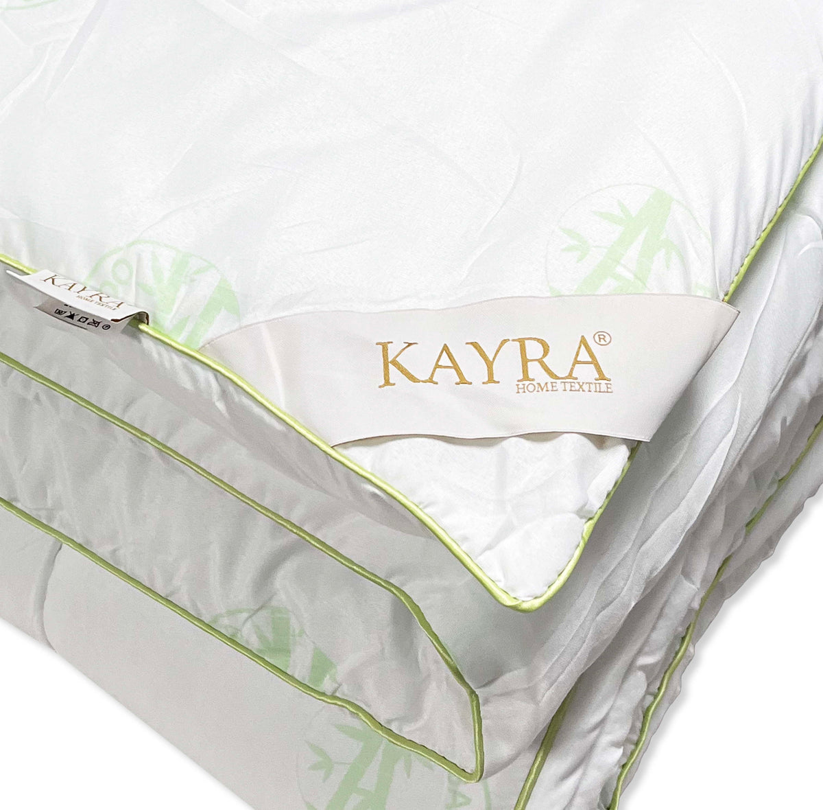 Ковдра Kayra 195x215 см Bamboo