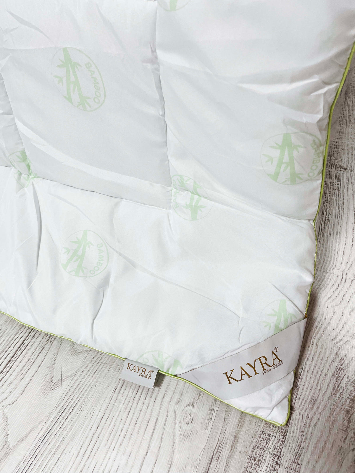 Ковдра Kayra 195x215 см Bamboo