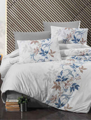 Постільна білизна First Choice Ranforce 160 х 220 см Berniss