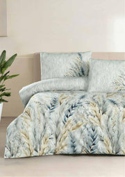 Постільна білизна Altinbasak Ranforse 200 х 220 см  Bosco Marble