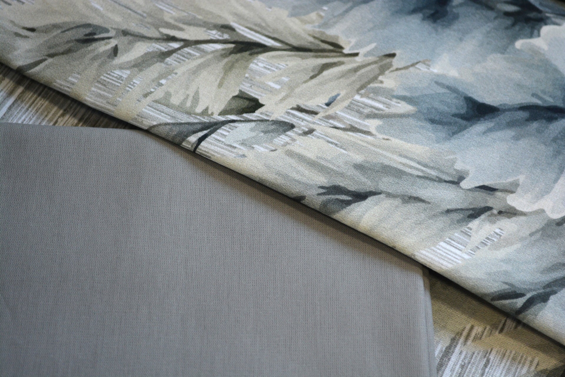 Постільна білизна Altinbasak Ranforse 200 х 220 см  Bosco Marble