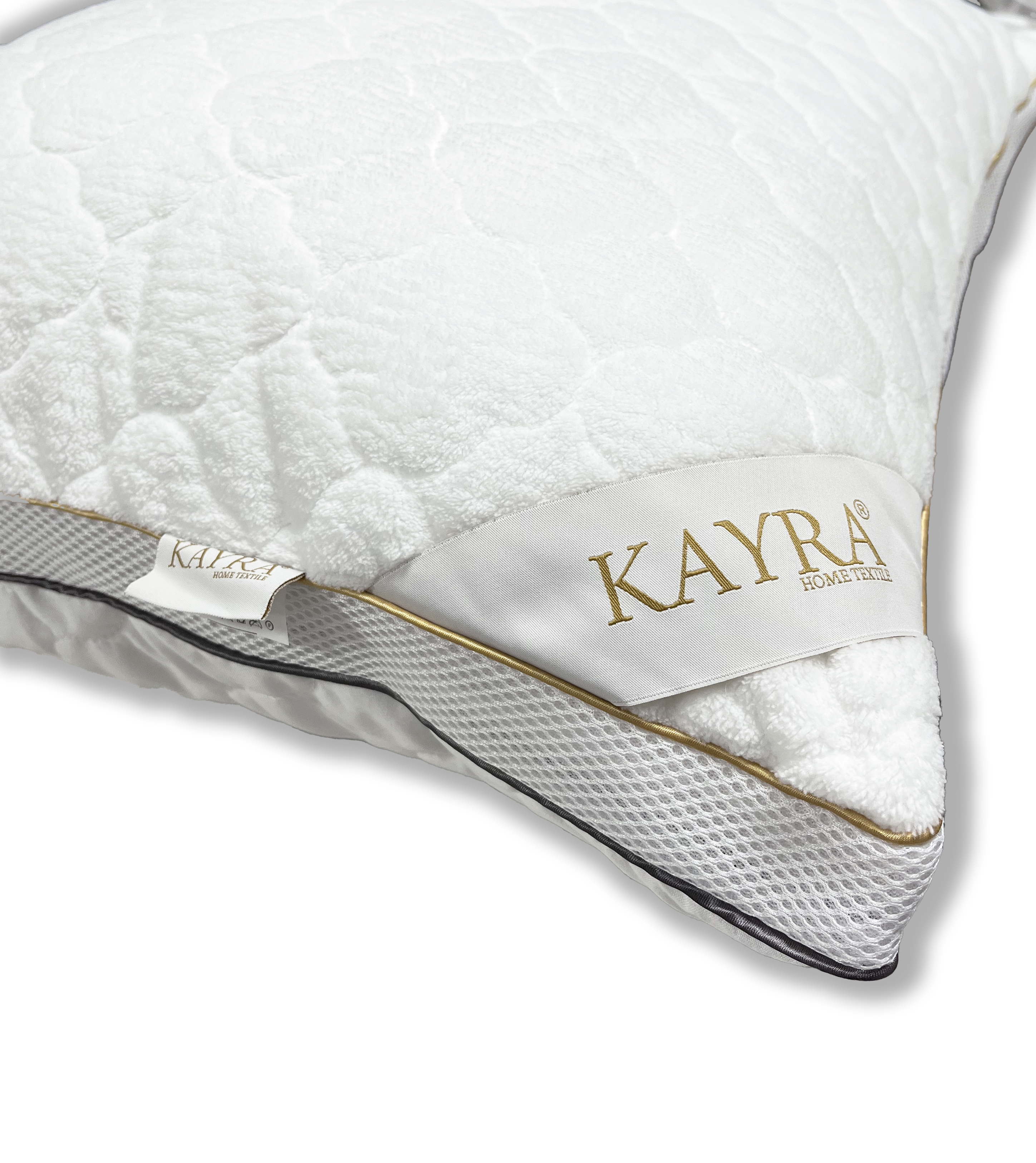 Подушка Kayra 50x70 см. Coral Air