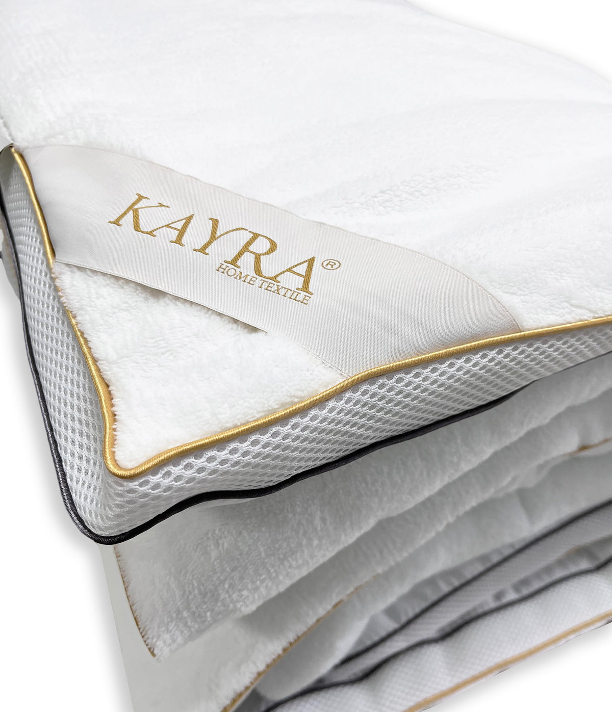 Ковдра Kayra 195x215 см Coral Air