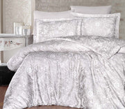 Постільна білизна First Choice Cotton Satin 160 х 220 см Advina Sampanya