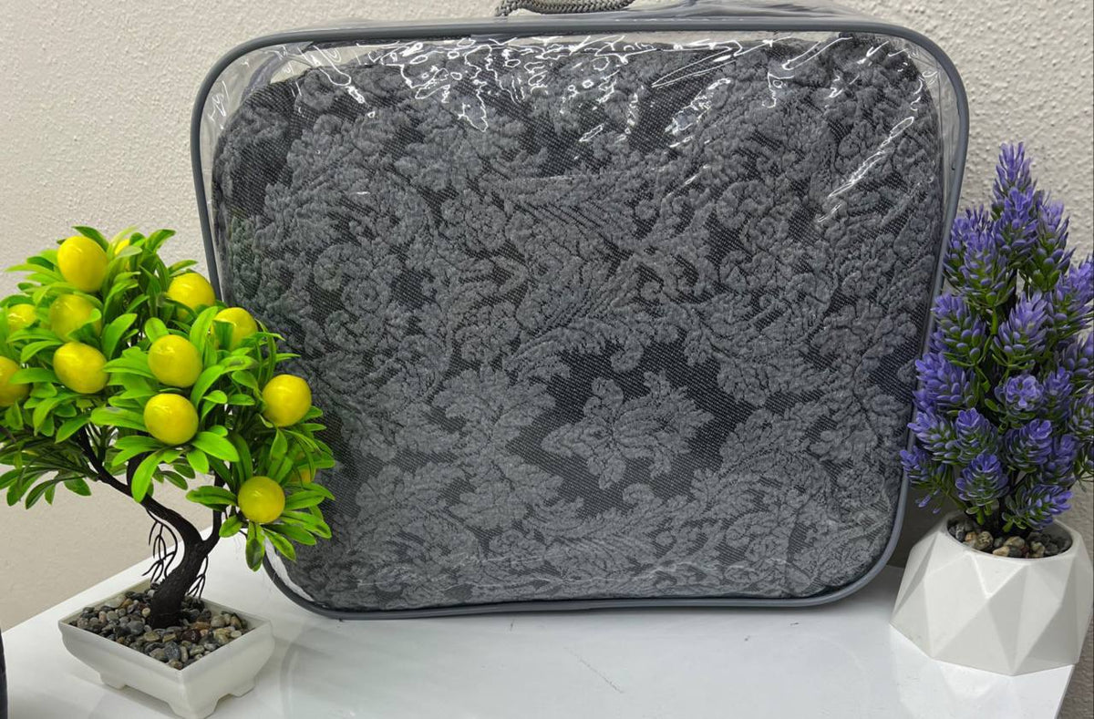 Чохли на стільці Altinkoza Damask зі спідницею
