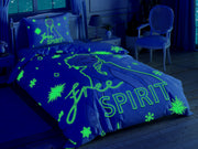 Постільна білизна TAC Disney 160x220 см Frozen 2 Free Spirit