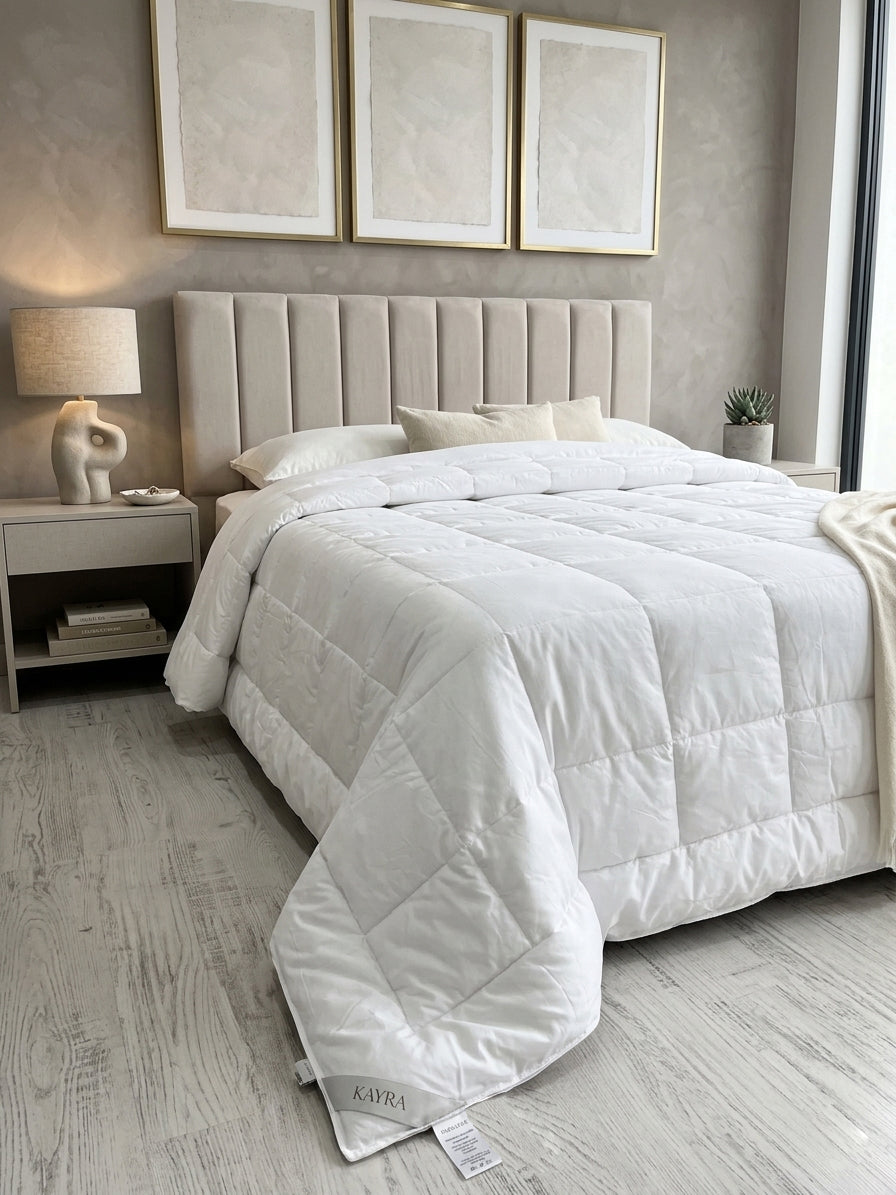 Ковдра Kayra 195x215 см Goose Down