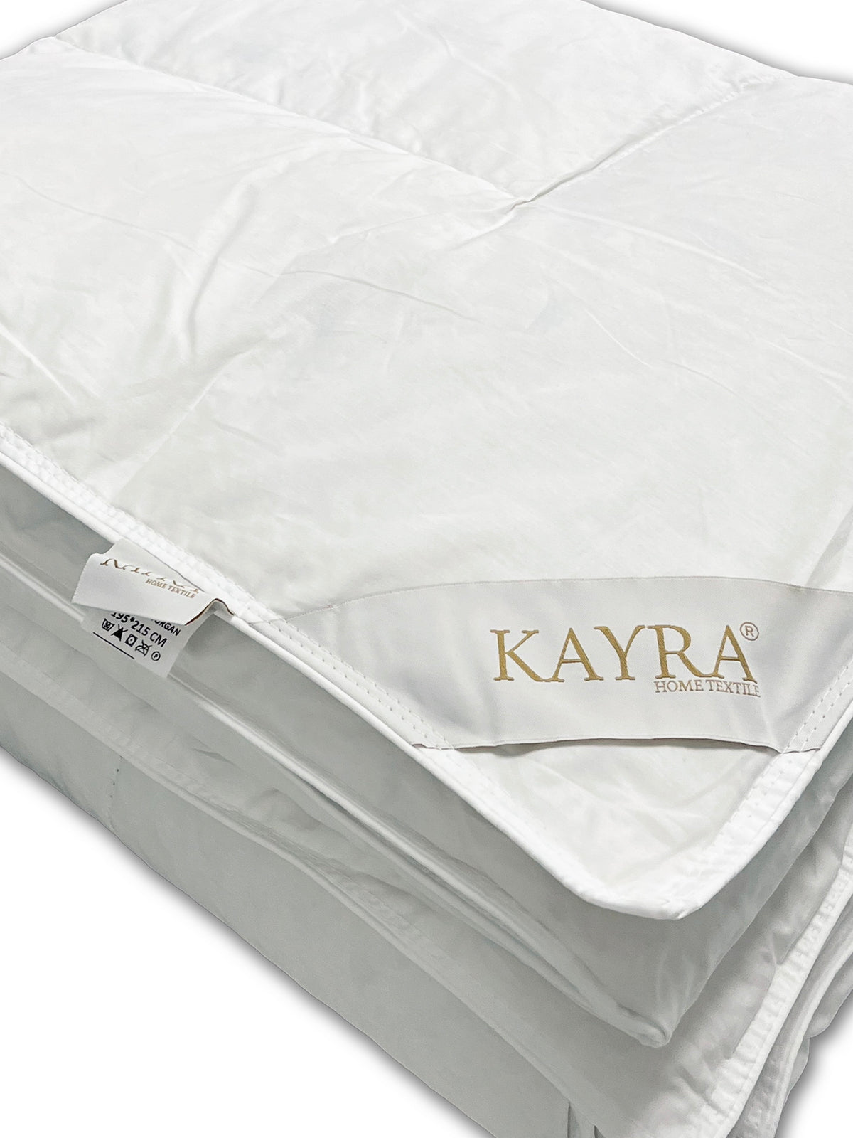 Ковдра Kayra 195x215 см Goose Down