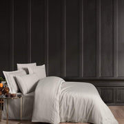 Постільна білизна First Choice V.I.P Satin Moonlight 200 х 220 см Gomez Beige