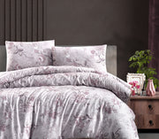 Постільна білизна First Choice Homesko Ranforse 160 х 220 см Ibiza Lilac