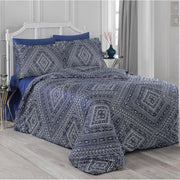 Постільна білизна Altinbasak Satin 200 х 220 см Janet