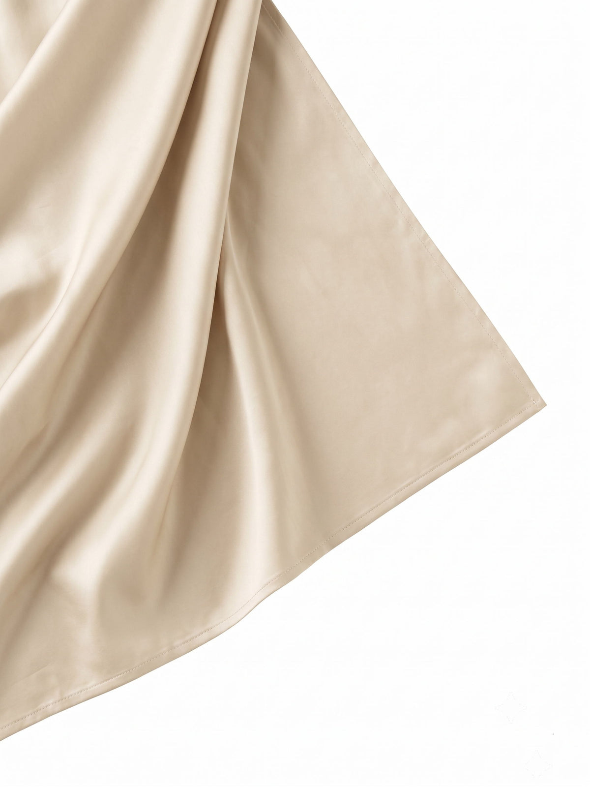 Комплект постільної білизни Issimo Digital Satin 300 TC 200х220 см  Katie
