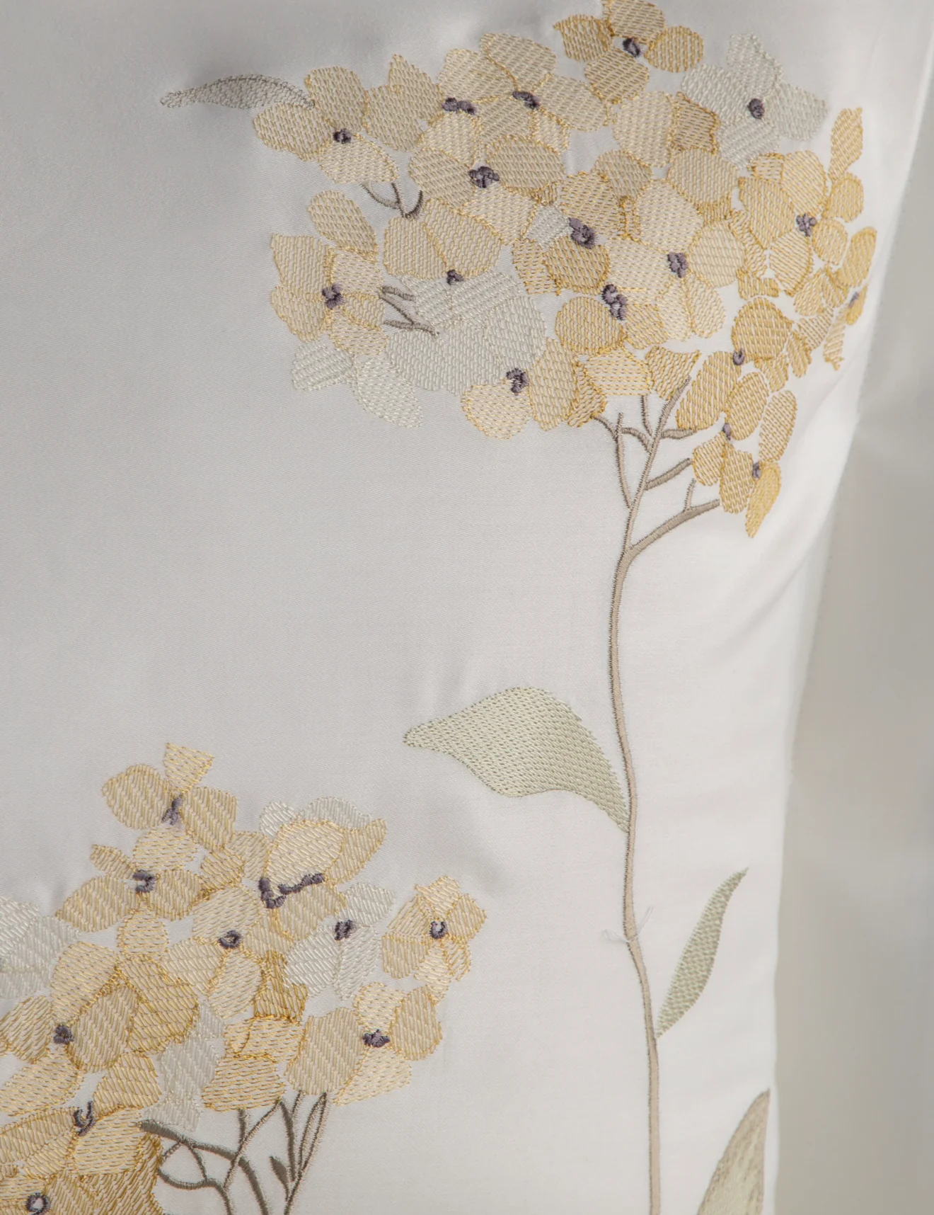 Постільна білизна з покривалом Dantela Satin 200 x 220 см Lavinya Sari