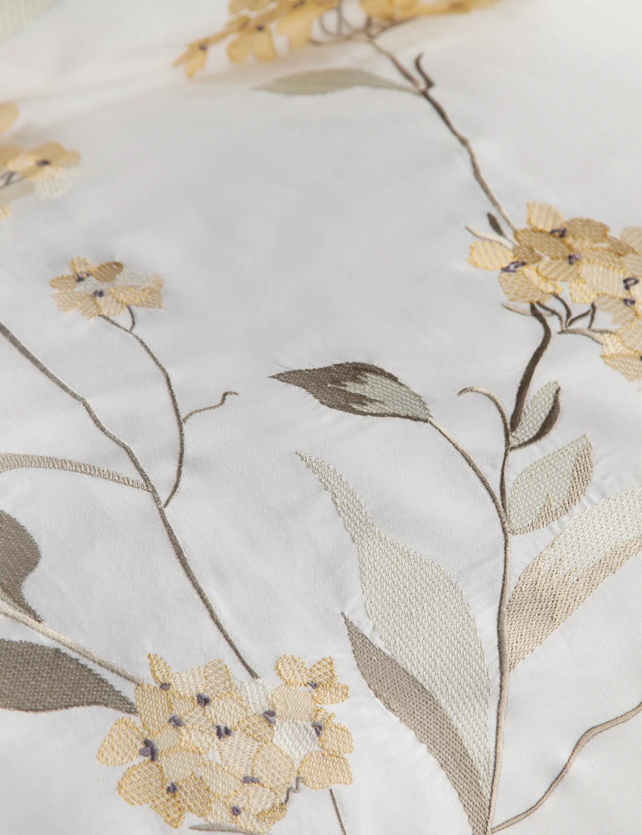 Постільна білизна з покривалом Dantela Satin 200 x 220 см Lavinya Sari