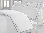Комплект постільної білизни Classic 200×220 Mahur