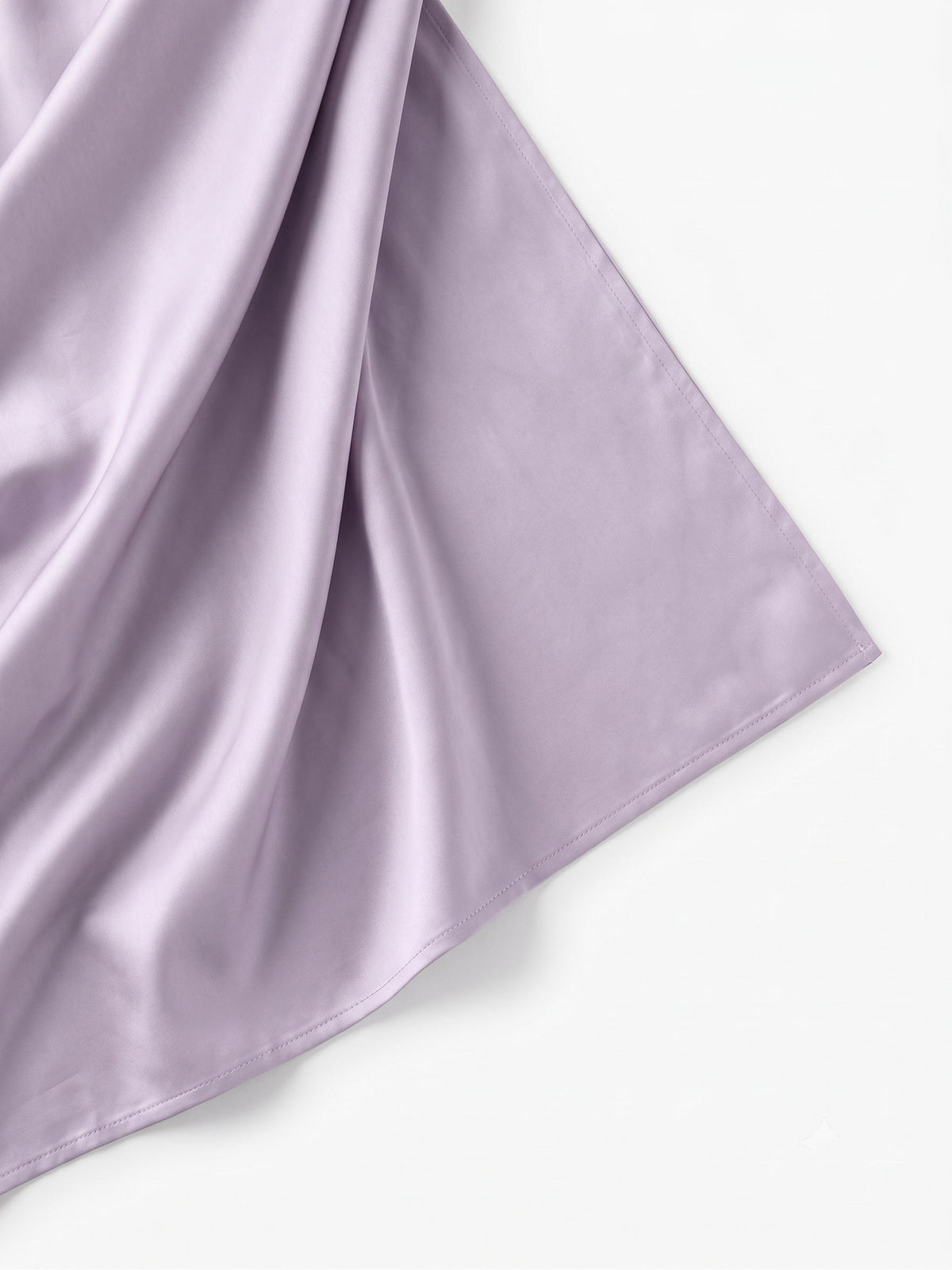 Комплект постільної білизни Issimo Digital Satin 300 TC 200х220 см  Maniere
