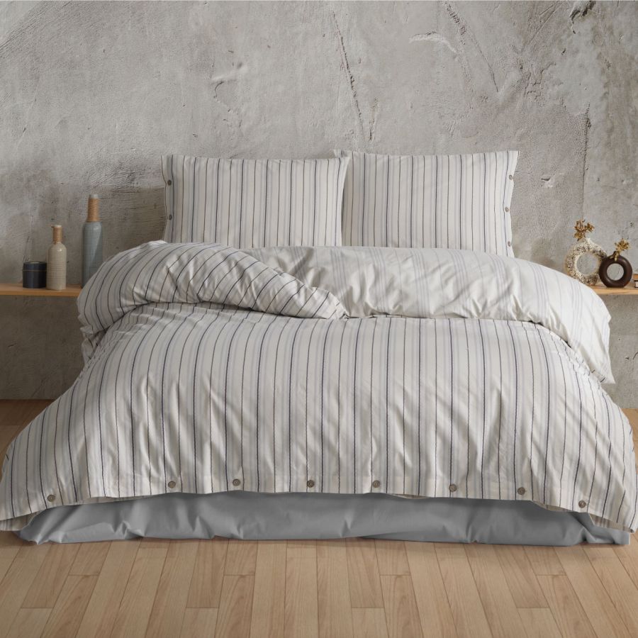 Постільна білизна Clasy Native 160х220 см Miha