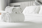 Рушник махровий Hotel 50х90 см.