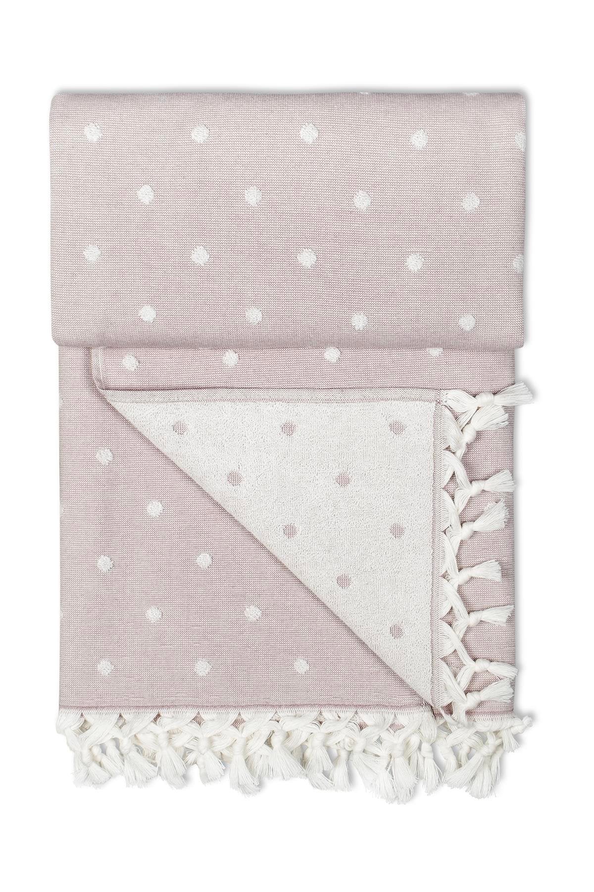 Рушник пляжний пештемаль Pupilla 90 х 170 см, Poni