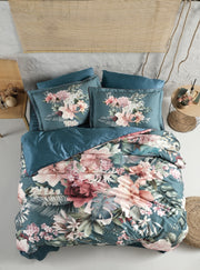 Постільна білизна La Romano Premium Satin 200×220 см Annamaria Tapestry