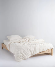Постільна білизна Limasso Standart Pur Coton 160 х 220 см Yikama