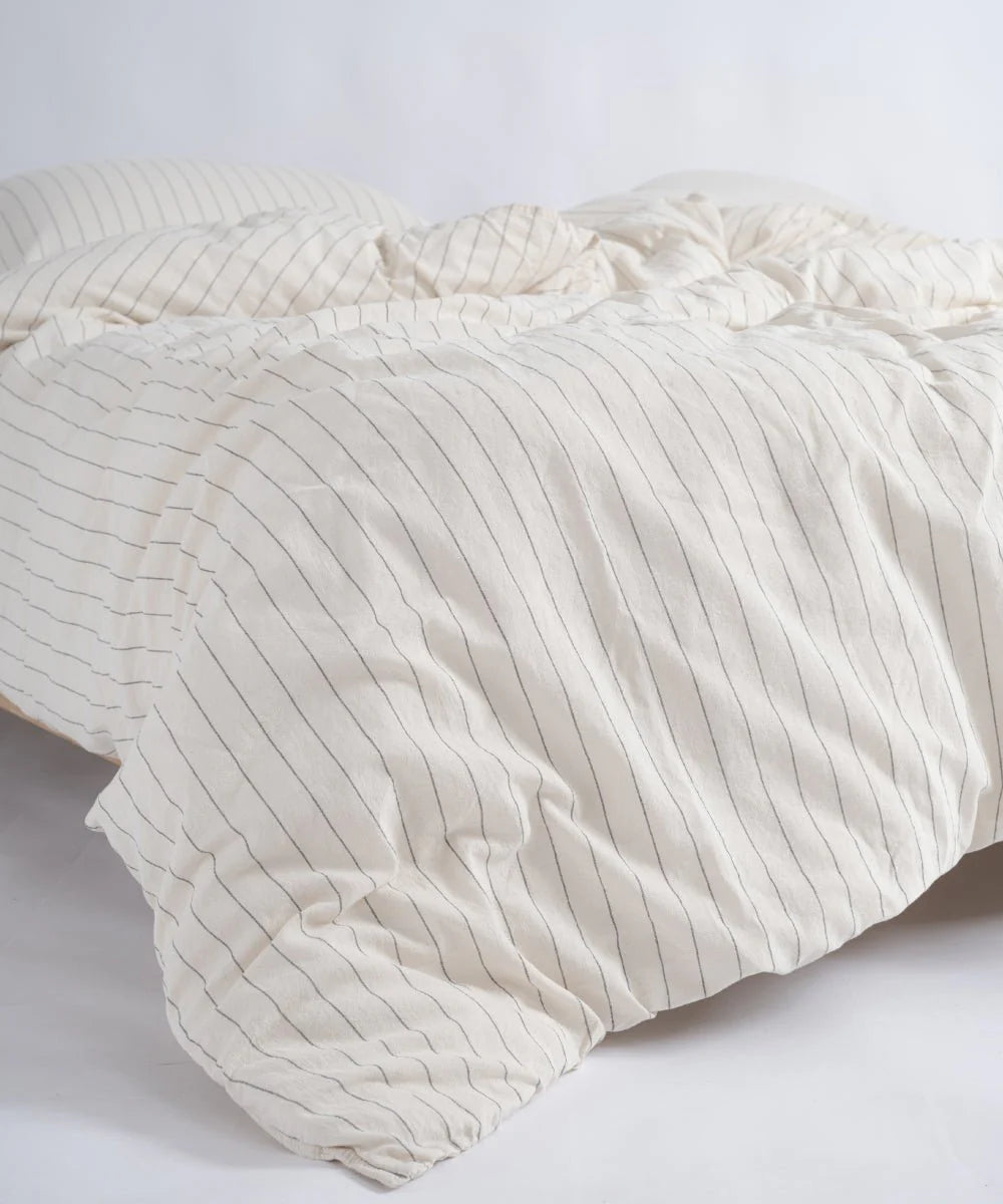Постільна білизна Limasso Standart Pur Coton 160 х 220 см Yikama