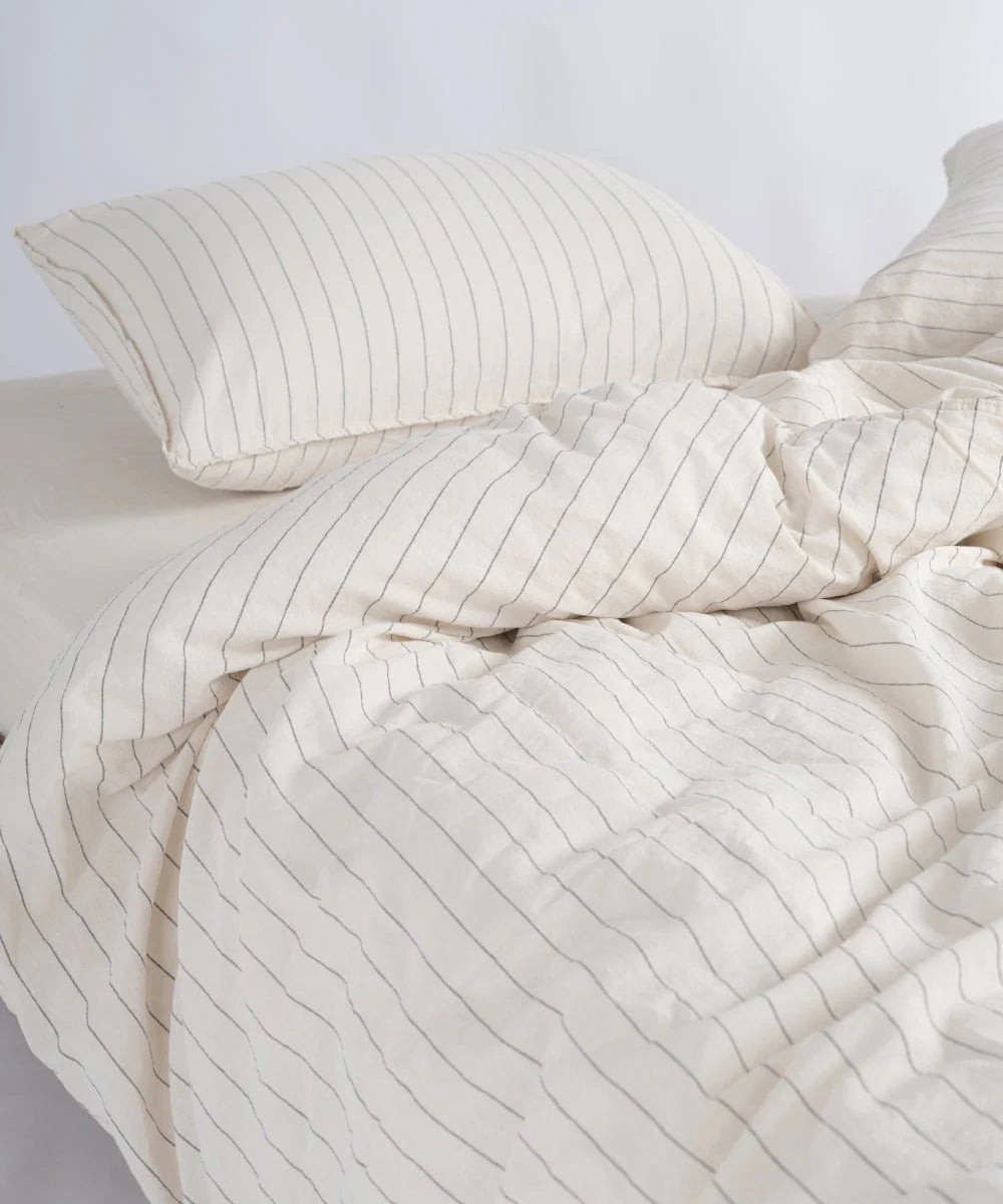 Постільна білизна Limasso Standart Pur Coton 160 х 220 см Yikama