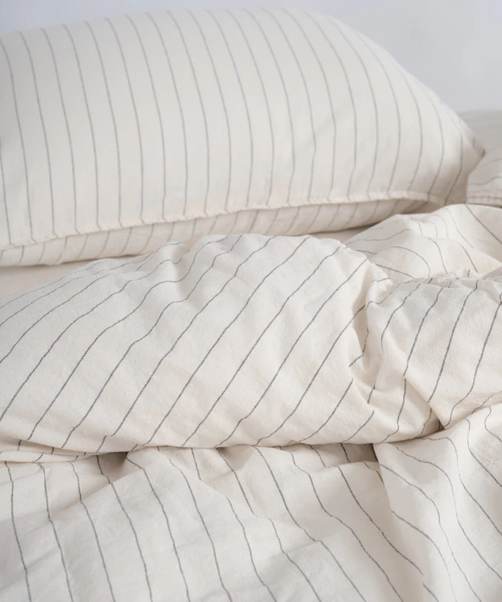 Постільна білизна Limasso Standart Pur Coton 160 х 220 см Yikama