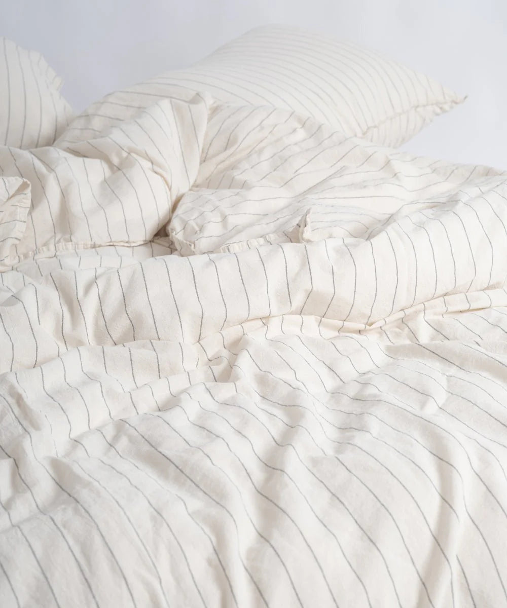 Постільна білизна Limasso Standart Pur Coton 160 х 220 см Yikama
