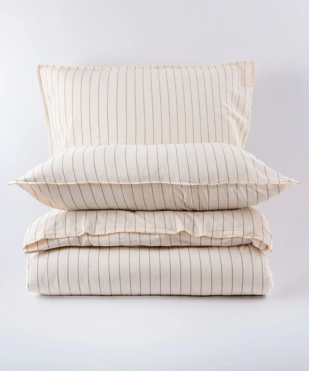 Постільна білизна Limasso Standart Pur Coton 160 х 220 см Yikama