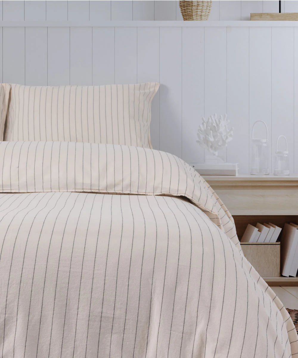Постільна білизна Limasso Standart Pur Coton 160 х 220 см Yikama