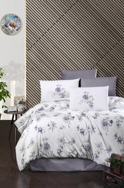 Постільна білизна First Choice Ranforce 160 х 220 см Rosemary