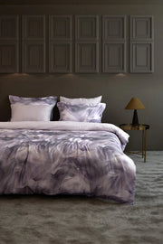 Постільна білизна First Choice Cotton Satin 200х220  Ruska Lilac