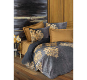 Комплект постільної білизни Cotton Box Saten 200×220 Jadira