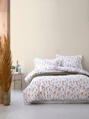 Постільна білизна Marla Ranforse 200 х 220 см Spring