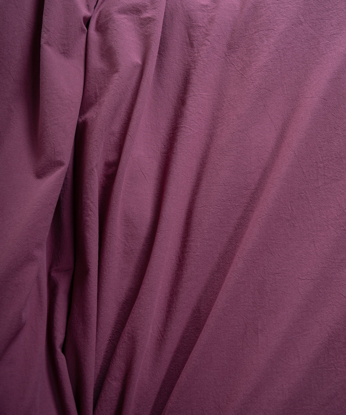 Постільна білизна Limasso Stonewashed Standart Сімейний (2 шт 160 х 220 см) Raspberry
