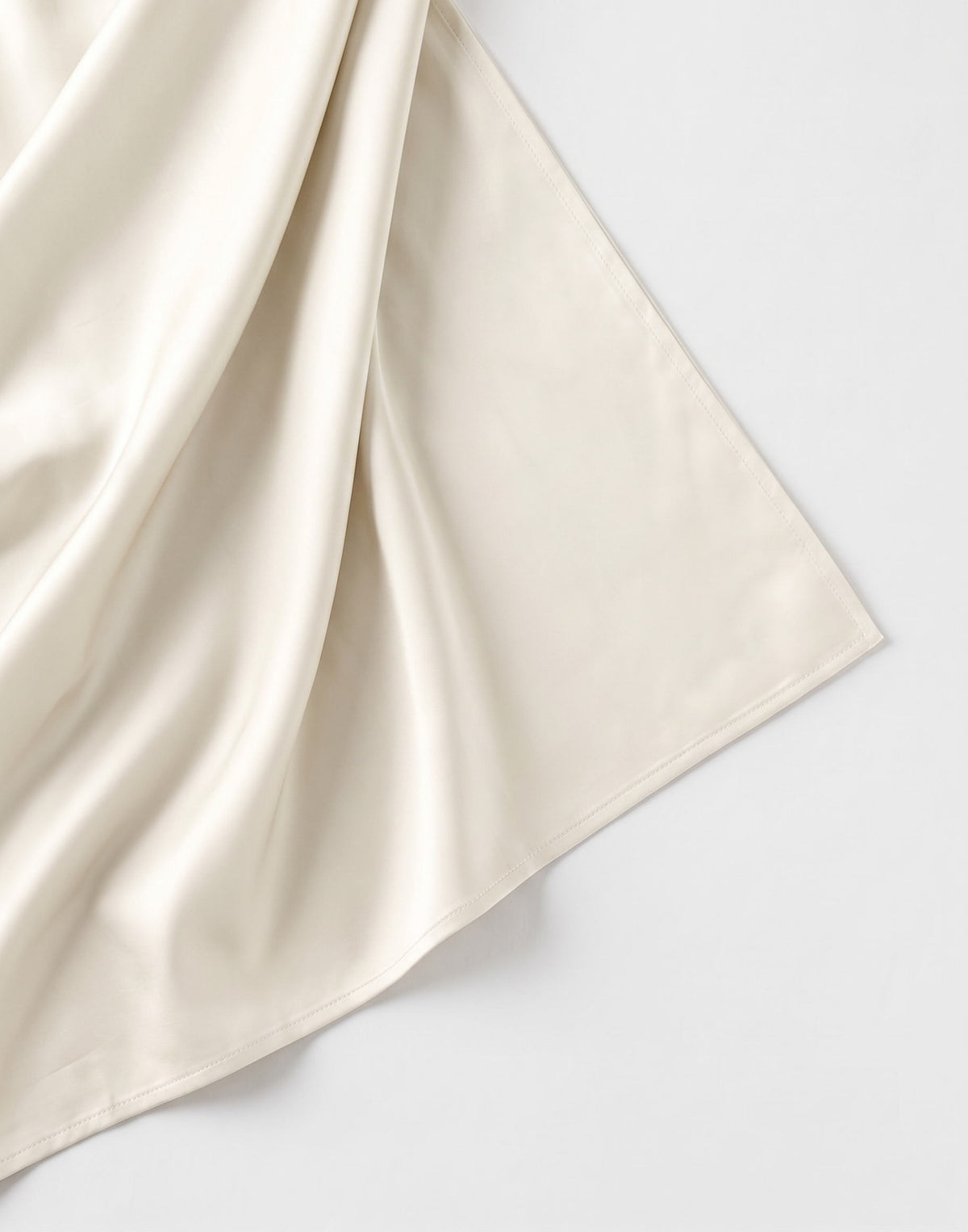 Комплект постільної білизни Issimo Digital Tencel 200х220 см  Tigres