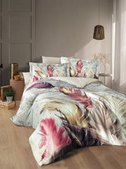 Постільна білизна First Choice 3D Satin 200x220 Yalens