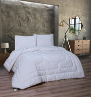 Ковдра Nusa 195x215 см Bamboo