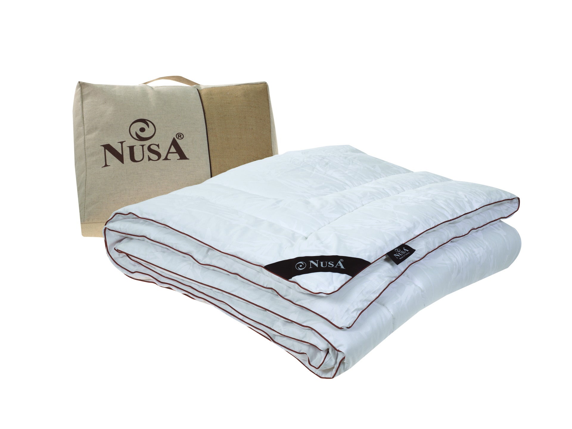 Ковдра Nusa 155*215 см Bamboo